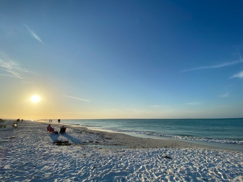 Where Exactly You Will Find This Hidden Shoreline
