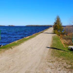 This Secluded Michigan Island Is Perfect for a Quiet Getaway