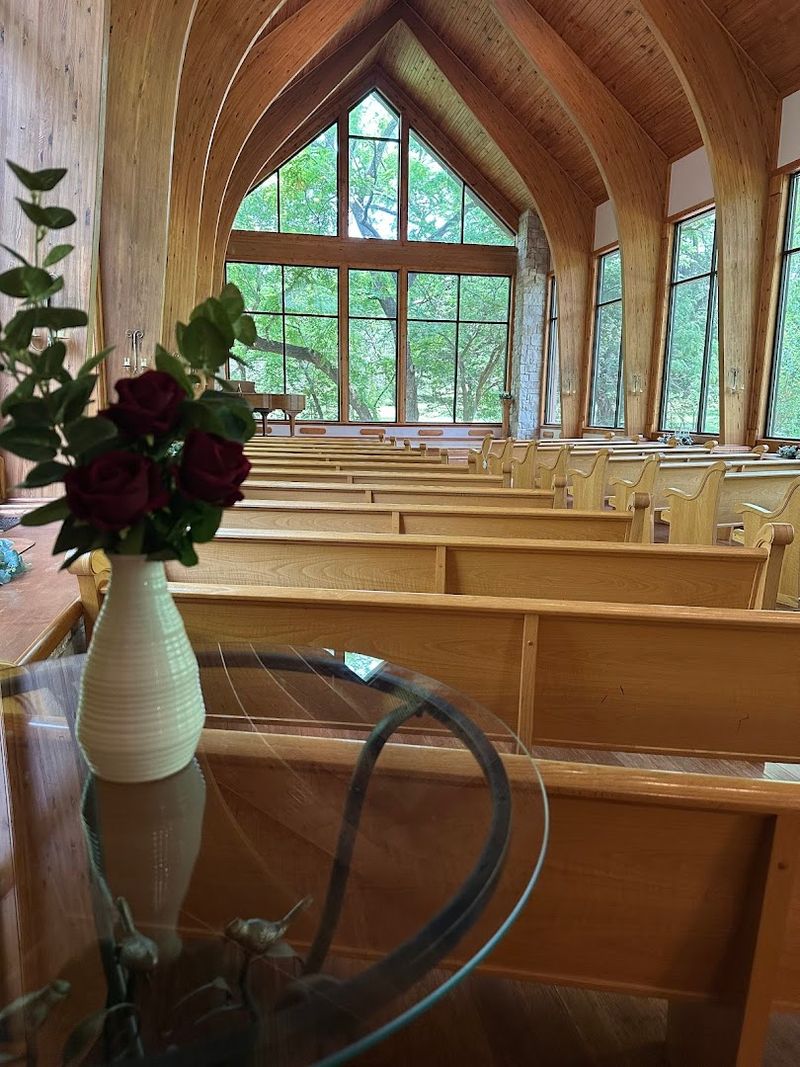 Where You Will Find This Hidden Treasure