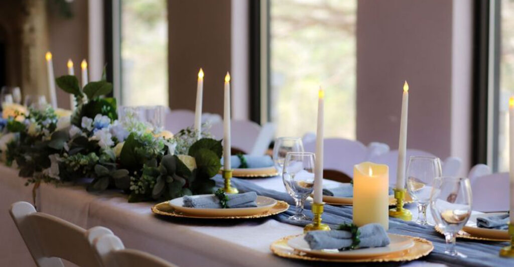 This Secluded Oklahoma Chapel Is Pure Peace and Wonder