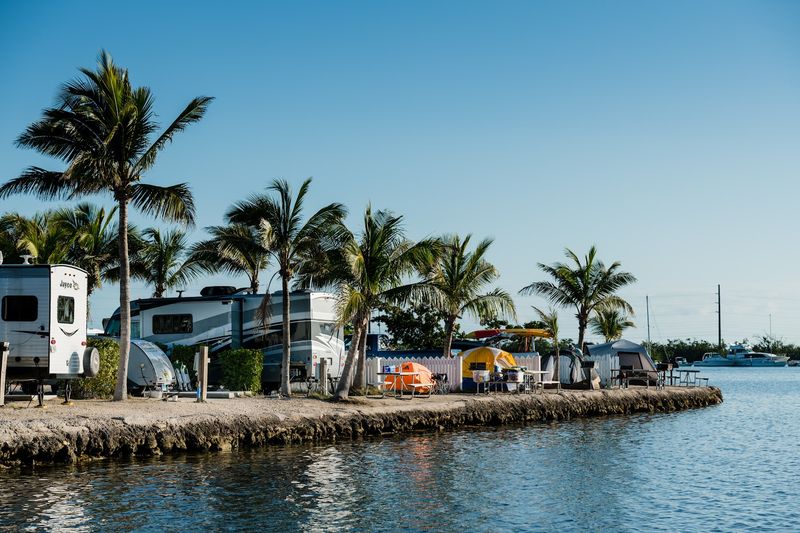 Where Exactly You Will Find This Hidden Waterfront Gem