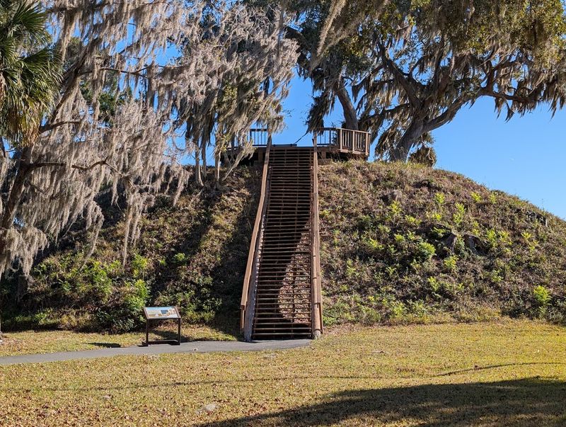 A Living Piece of Florida History