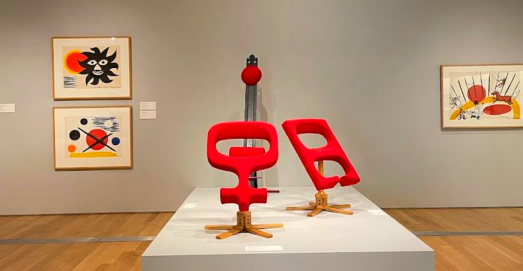 This Sleek Glass Art Museum Is One of Downtown Grand Rapids’ Crown Jewels