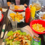 This Small Michigan Spot Is Famous for All-You-Can-Eat Fish Fridays and Legendary Burgers