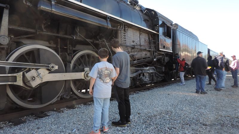 Where the Story Starts