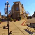 This Small Michigan Town Is Packed With Charm, History, and Zero Crowds