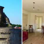 This Small Oklahoma House Created One of the Greatest Athletes Ever