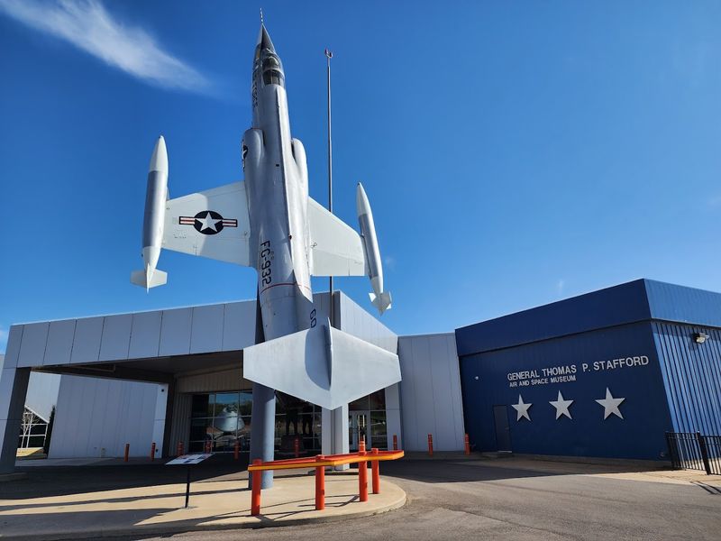 Where the Museum Calls Home