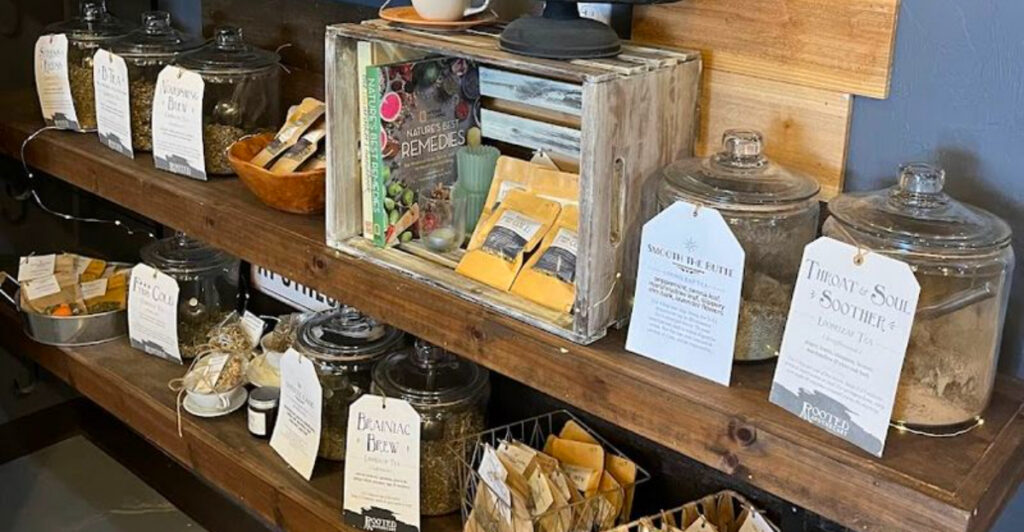 This Small-Town Oklahoma Boutique Is Packed With Fun and Sassy Finds