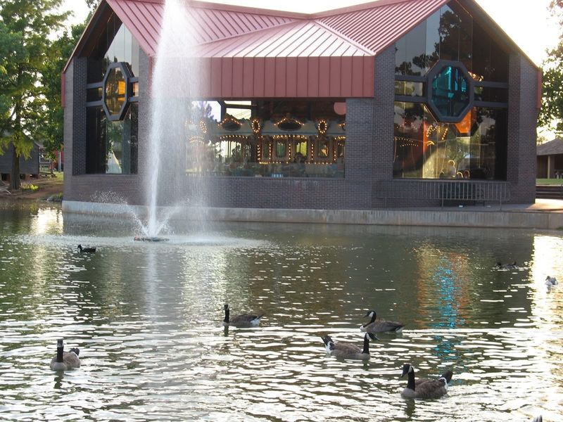 Where You Will Find This Hidden Treasure