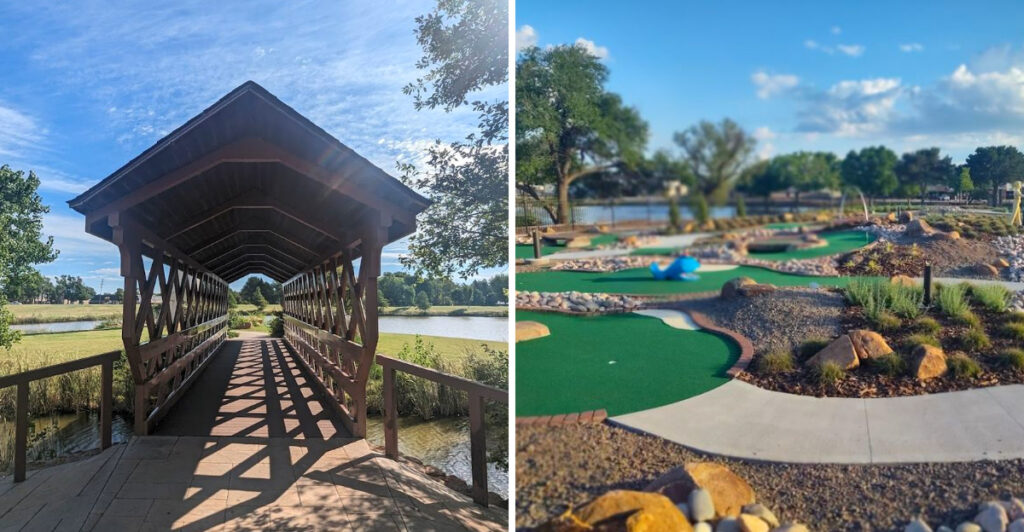 This Small-Town Oklahoma Park Is Full of Simple, Timeless Charm