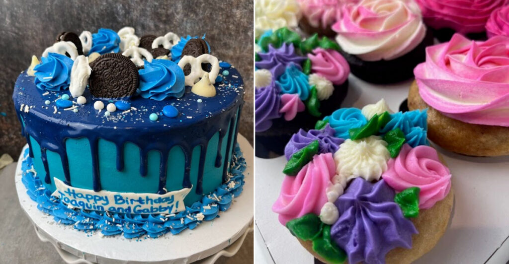 This Somerset Bakery Is Quietly Winning Over Dessert Lovers One Bite at a Time