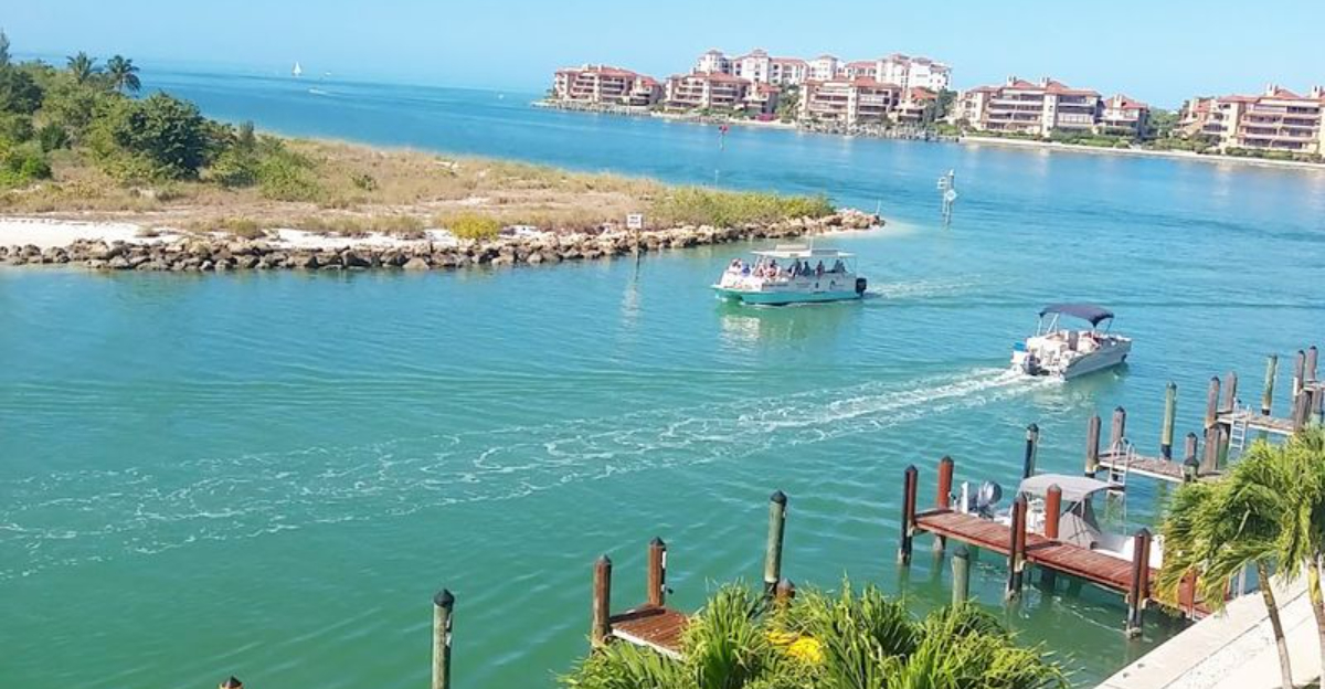 This Southwest Florida Island Is a Paradise of White-Sand Beaches, Wildlife, and Stunning Gulf Sunsets