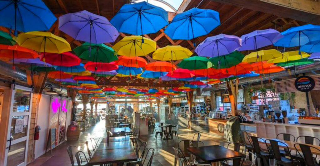 This St. Joseph Market Is a Hidden Gem Just Minutes from the Beach