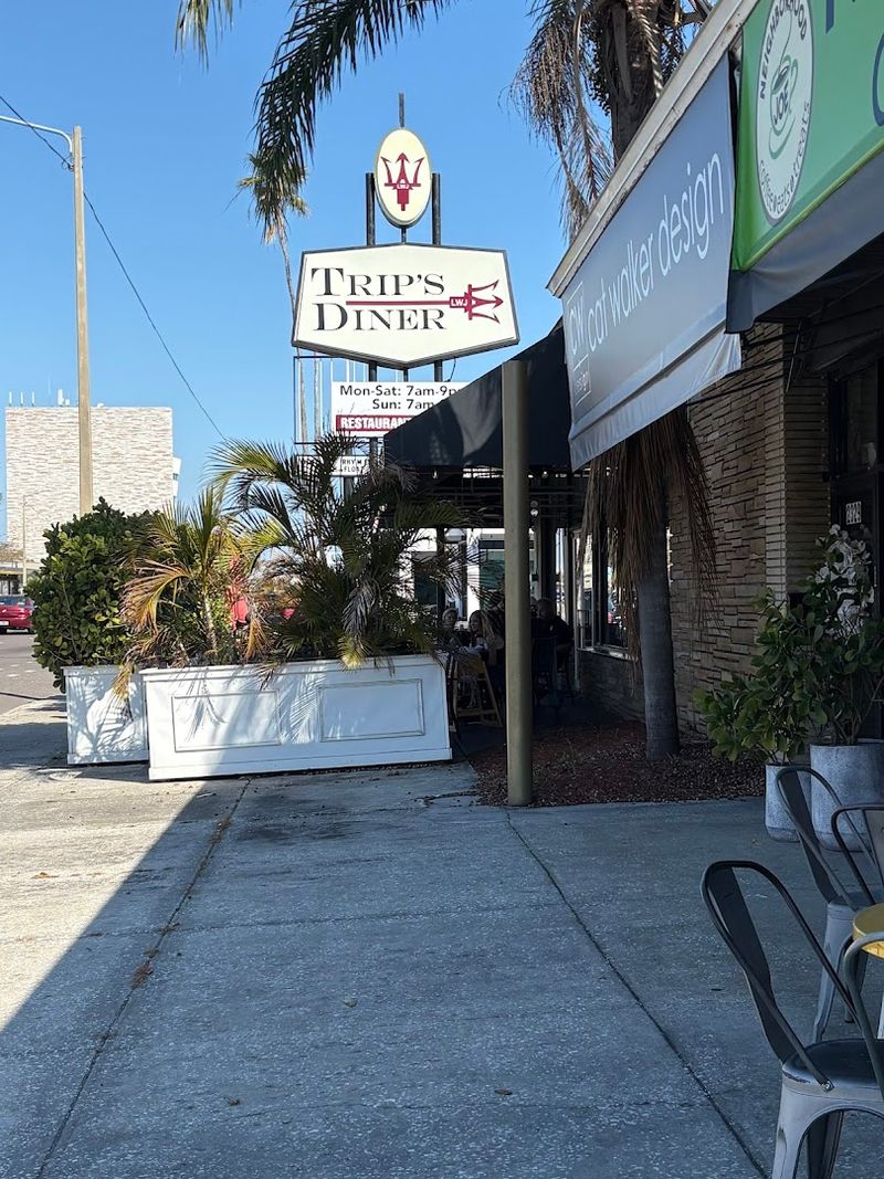Where You Can Find This St. Pete Staple