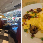 This St. Pete Diner Is a Local Favorite for Classic Breakfast