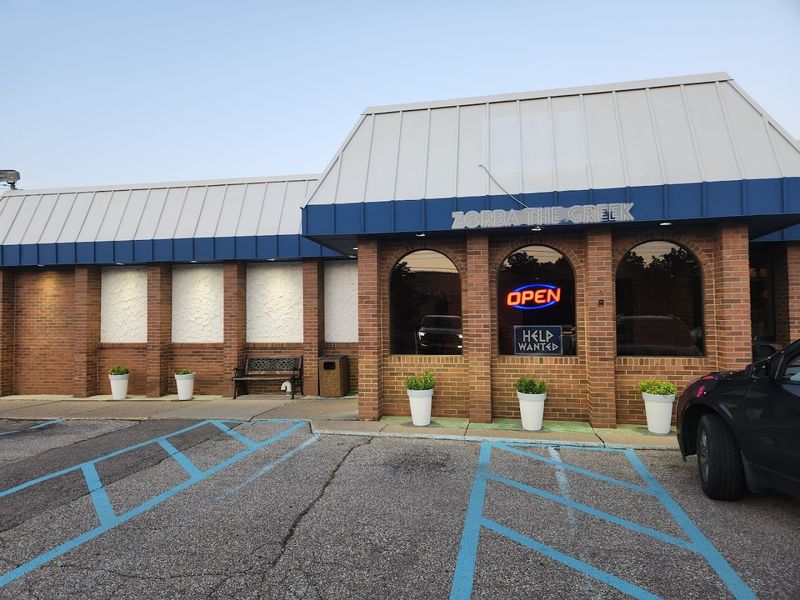 Where You Will Actually Find It