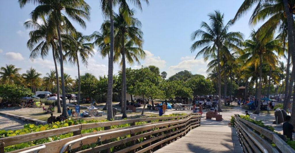 This Stunning Florida Waterfront Spot Is Still Flying Under the Radar