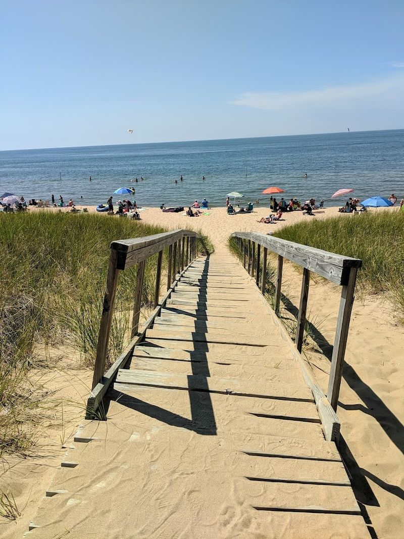 Where Exactly You Will Find This Beach