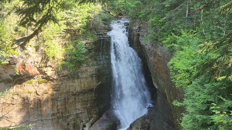 Where Exactly You Will Find This Waterfall
