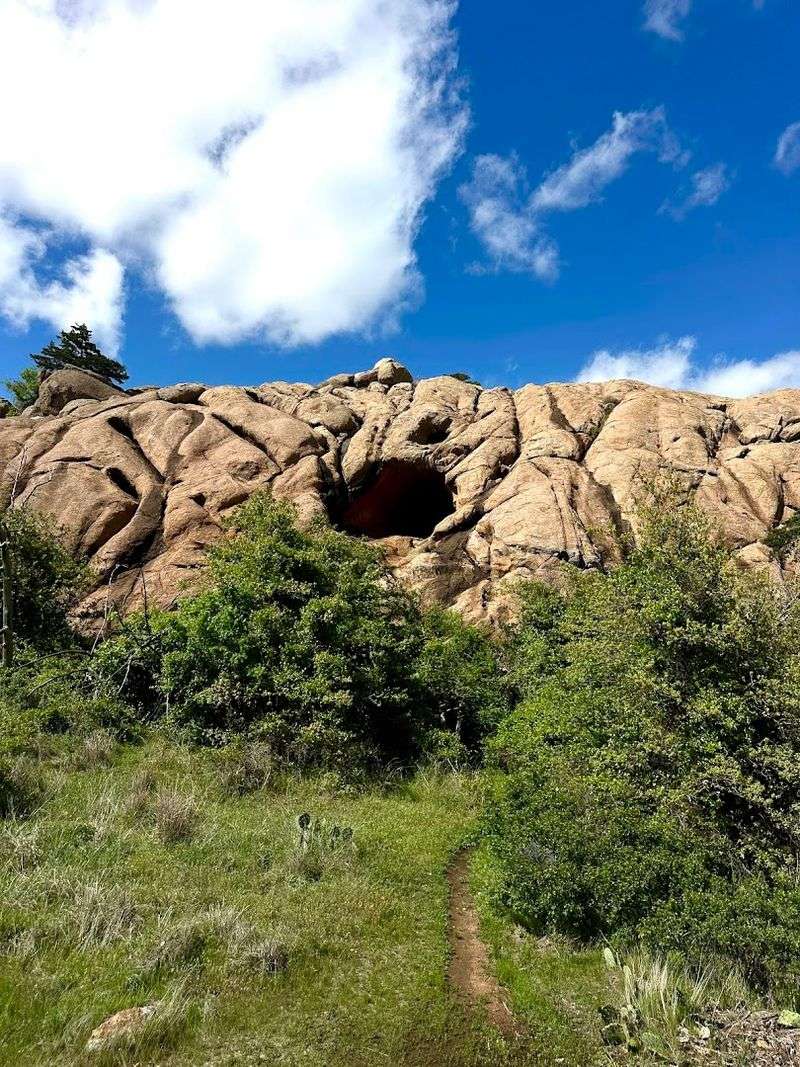 Where Exactly You Will Find This Hidden Spot