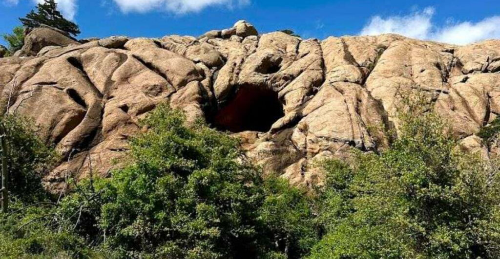 This Surreal Oklahoma Cave Is One Of The State’s Best-Kept Secrets
