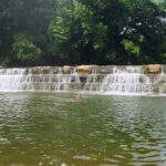This Swimming Hole in Oklahoma Offers a Natural Way to Cool Off