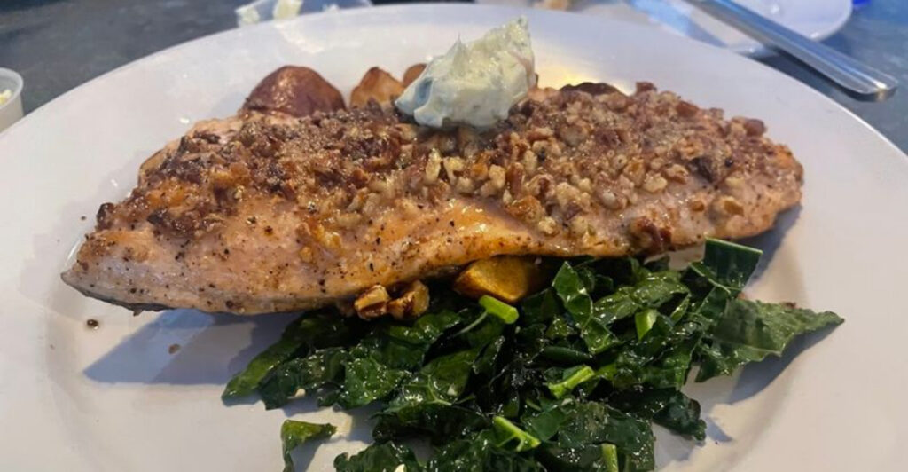 This Tallahassee Cafe Is Famous for Its Creative Ever-Changing Menu