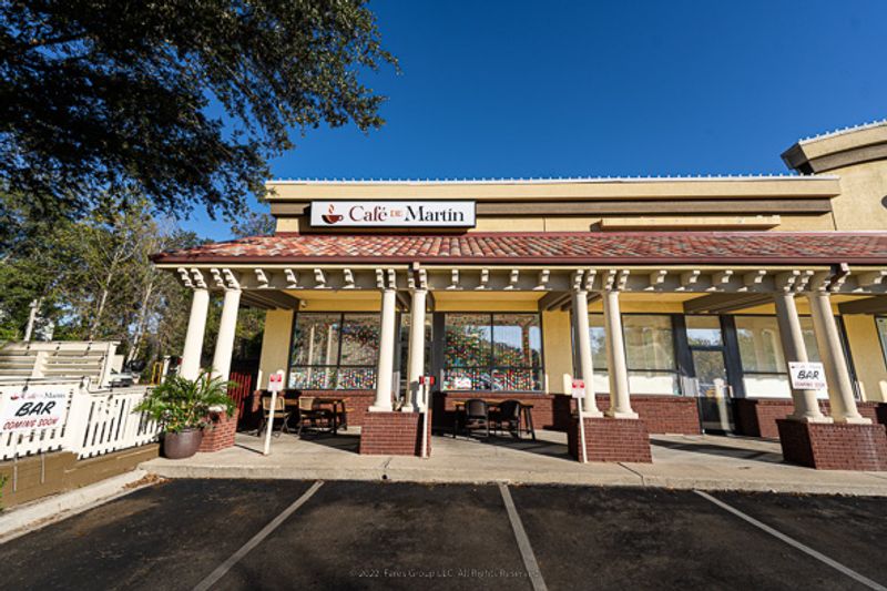 Finding the Address and Getting Your Bearings