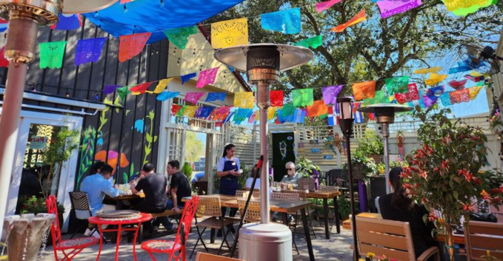 This Tallahassee Café Is a Cozy Hidden Gem for Rich Coffee, Latin Flavors, and Laid-Back Charm