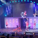 This Tampa Theme Park Theater Delivers a High-Flying Show That Feels Like You’re Soaring Around the World