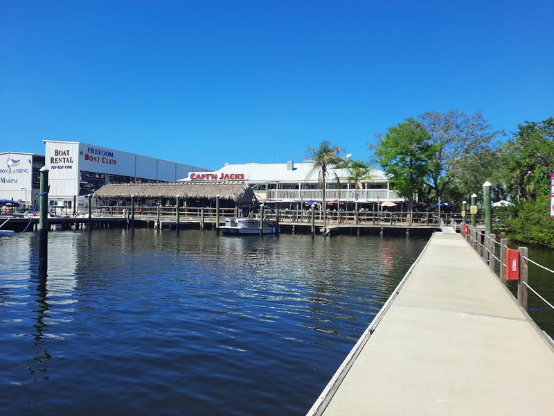 The Address, Location, and How to Find It