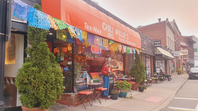 A Boonton Landmark Since 1988