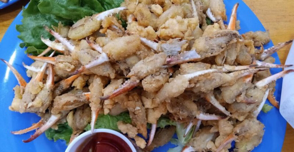 This Tiny Cedar Key Seafood Market Serves Some of the Freshest Gulf Catch You’ll Ever Taste