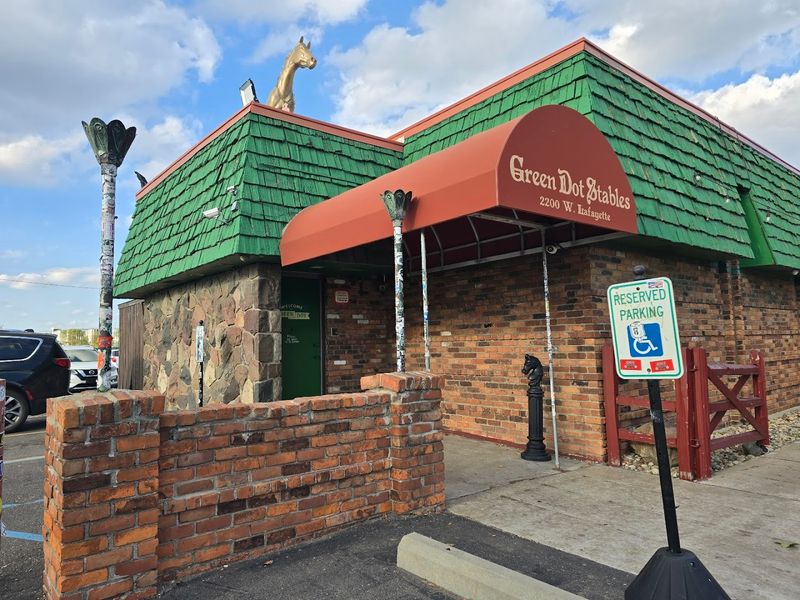 The Address, the History, and the First Impression