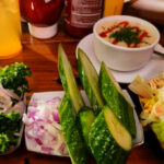 This Tiny Detroit Slider Spot Has a Cult Following and a Menu Full of Surprises