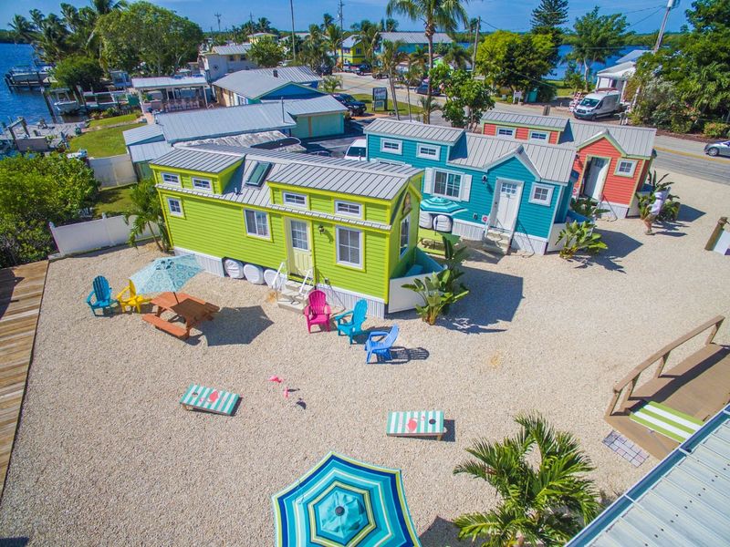 A Tiny Village With a Big Personality and a Perfect Address