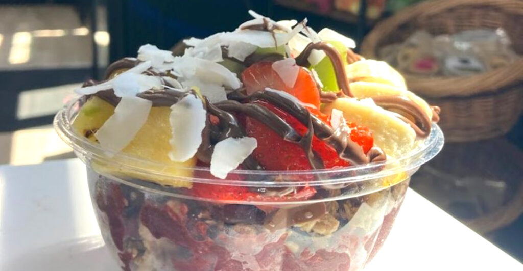 This Tiny Local Spot Has the Kindest Owners And the Food Is Unreal