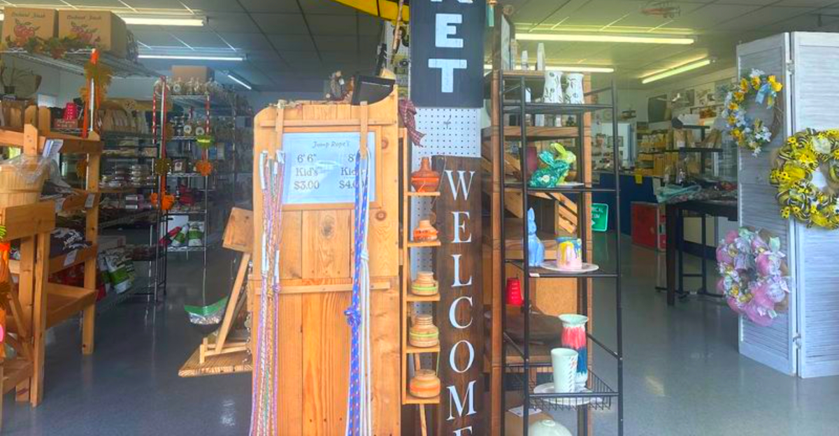 This Tiny Market in Stockbridge Has a 4.9-Star Rating and a Name You Won’t Forget