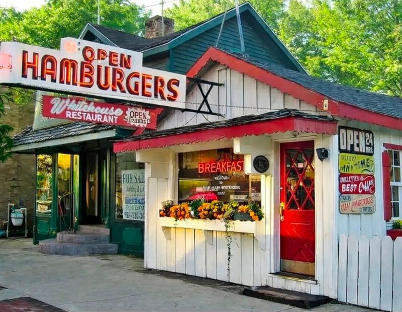 The address that starts the craving