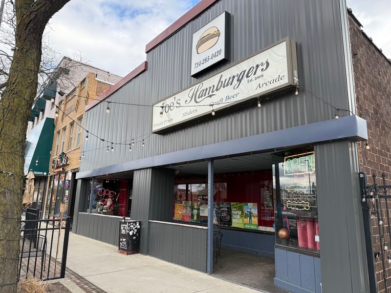 Where You Can Actually Find This Place