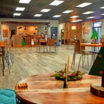 This Tiny Michigan Café Has a 4.8-Star Following and Locals Swear It’s the Coziest Spot Around