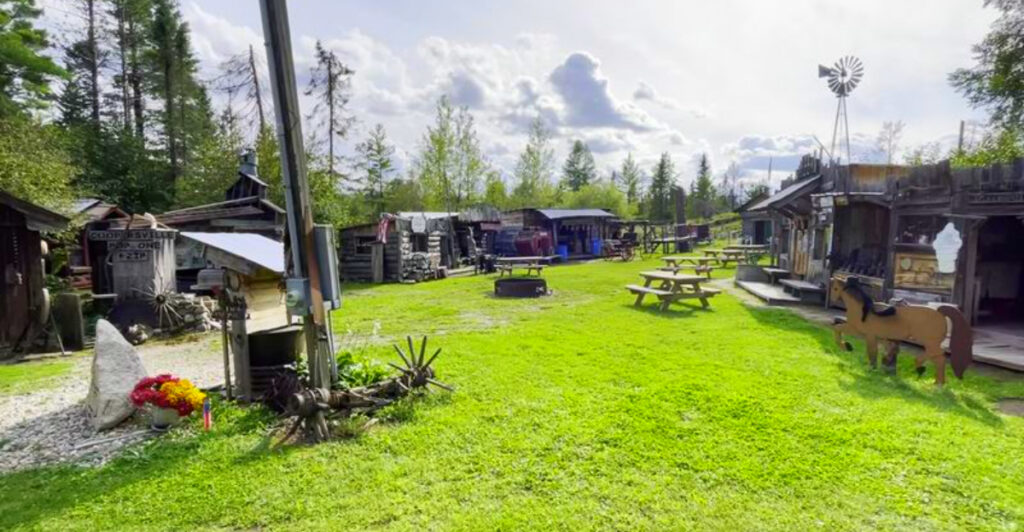 This Tiny Michigan Jailhouse Is Straight Out of the Old West