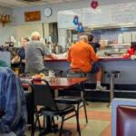 This Tiny Michigan Spot Is Packed Daily for Dill Pickle Soup, Bacon-Topped Pierogies, and $10 Polish Feasts