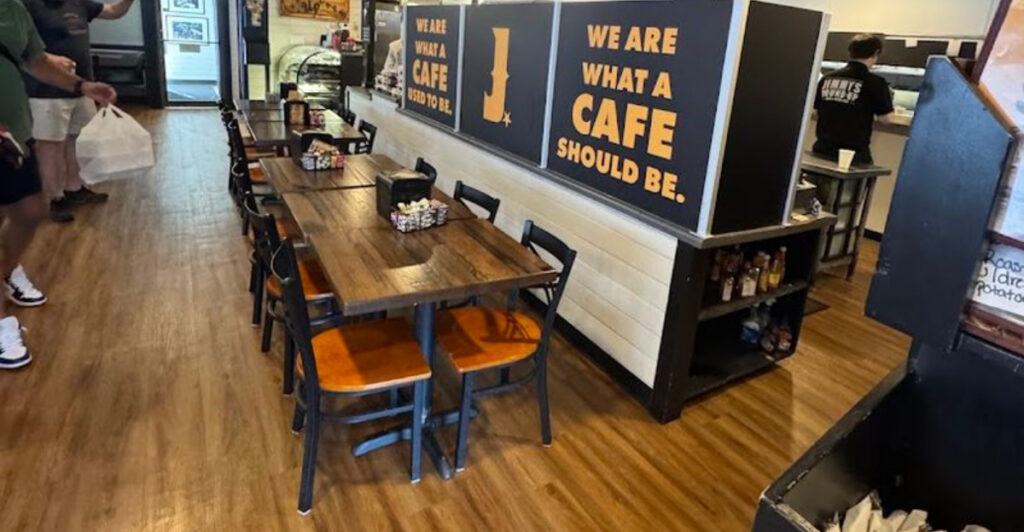 This Tiny Oklahoma Café Is Famous for Homemade Fried Pies
