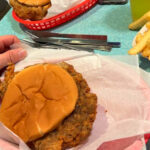 This Tiny Oklahoma Diner Is Known for Massive Chicken Fried Steak