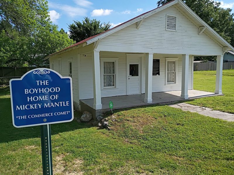 Finding the House at 319 S Quincy Street