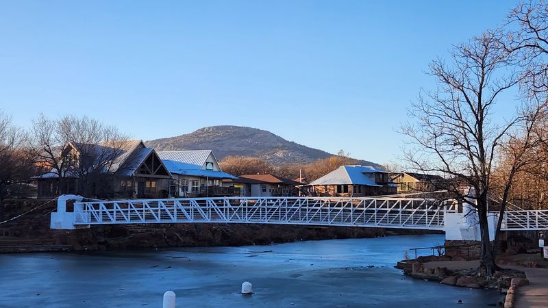 Where Medicine Park Actually Is