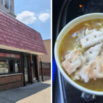 This Tiny Roadside Shack in Newark Serves the State’s Most Addictive Soups