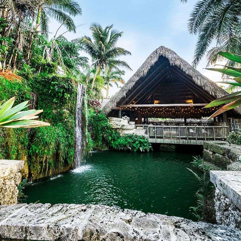 Where It All Begins: The Address and Setting